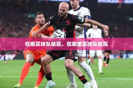 在哪买球队输赢，在哪里买球队输赢