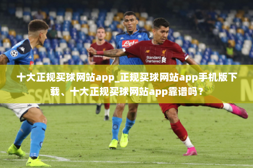 十大正规买球网站app_正规买球网站app手机版下载、十大正规买球网站app靠谱吗?