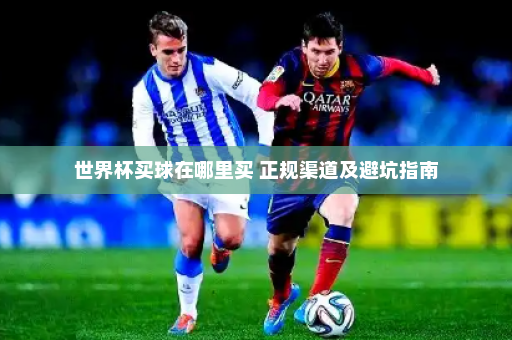 世界杯买球在哪里买 正规渠道及避坑指南