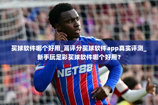 买球软件哪个好用_高评分买球软件app真实评测_新手玩足彩买球软件哪个好用?