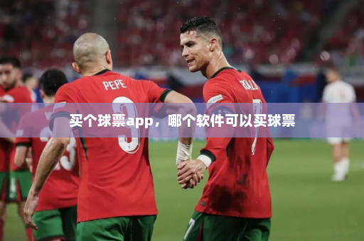 买个球票app,哪个软件可以买球票