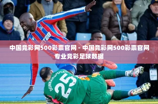 中国竞彩网500彩票官网 - 中国竞彩网500彩票官网专业竞彩足球数据