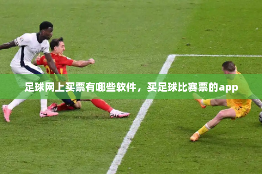 足球网上买票有哪些软件,买足球比赛票的app