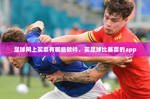 足球网上买票有哪些软件,买足球比赛票的app