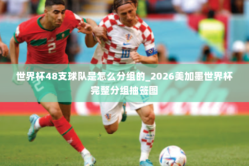 世界杯48支球队是怎么分组的_2026美加墨世界杯完整分组抽签图