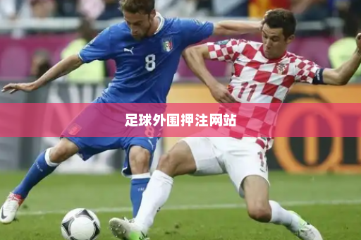 足球外围押注网站
