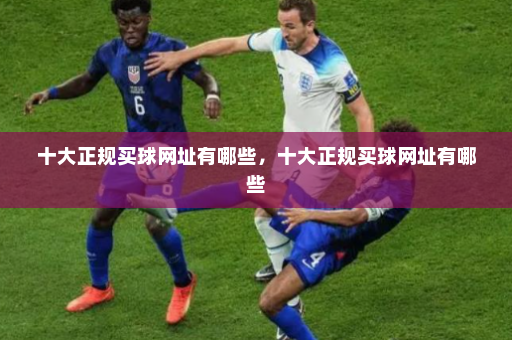 十大正规买球网址有哪些，十大正规买球网址有哪些