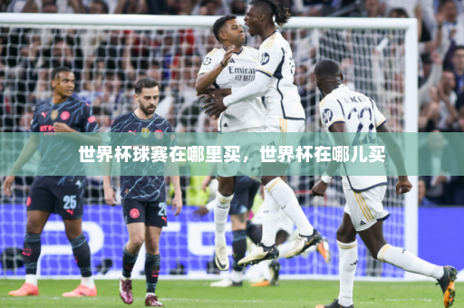 世界杯球赛在哪里买,世界杯在哪儿买