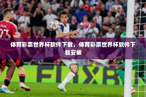 体育彩票世界杯软件下载，体育彩票世界杯软件下载安装