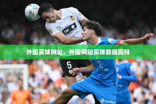 外围买球网址，外围网站买球能提现吗