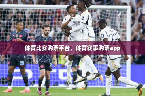体育比赛购票平台,体育赛事购票app