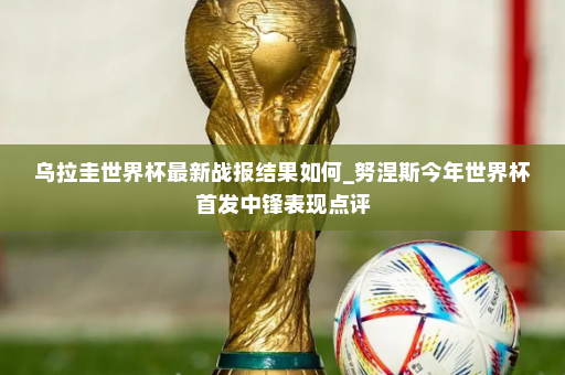乌拉圭世界杯最新战报结果如何_努涅斯今年世界杯首发中锋表现点评
