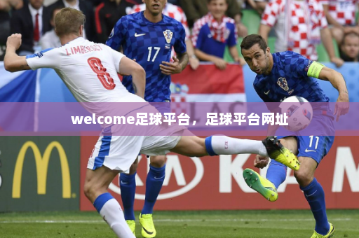 welcome足球平台,足球平台网址