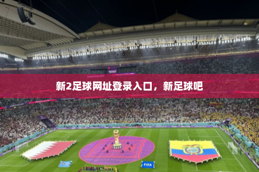 新2足球网址登录入口，新足球吧