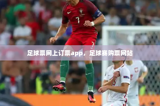 足球票网上订票app，足球赛购票网站