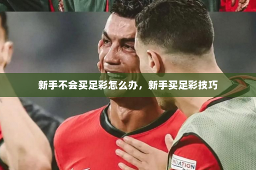 新手不会买足彩怎么办,新手买足彩技巧