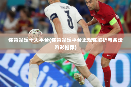 体育娱乐十大平台(体育娱乐平台正规性解析与合法购彩推荐)
