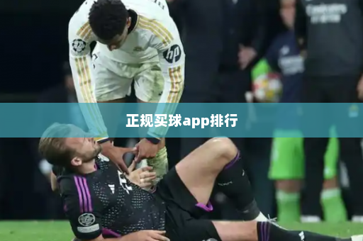 正规买球app排行