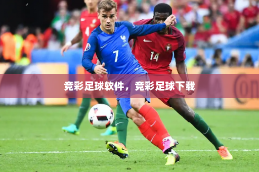 竞彩足球软件，竞彩足球下载