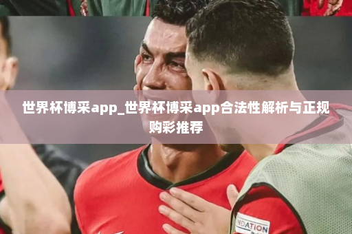 世界杯博采app_世界杯博采app合法性解析与正规购彩推荐