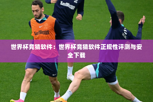 世界杯竞猜软件:世界杯竞猜软件正规性评测与安全下载