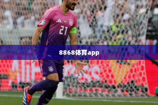 8868体育app