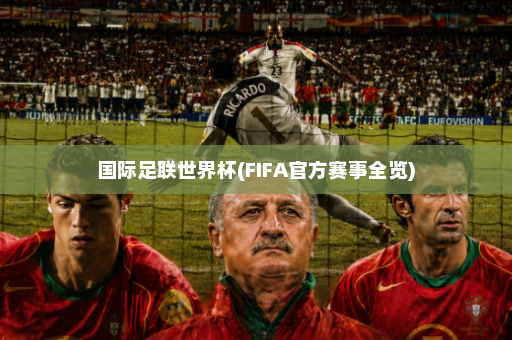 国际足联世界杯(FIFA官方赛事全览)