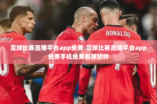 足球比赛直播平台app免费-足球比赛直播平台app免费手机免费看球软件
