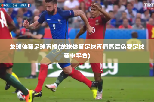 龙球体育足球直播(龙球体育足球直播高清免费足球赛事平台)