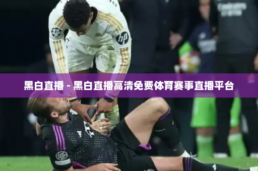 黑白直播 - 黑白直播高清免费体育赛事直播平台