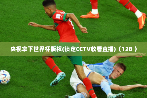 央视拿下世界杯版权(锁定CCTV收看直播)(128 )