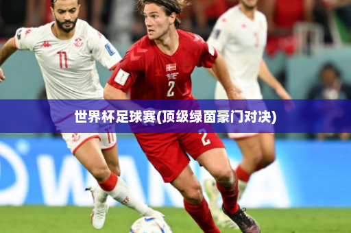 世界杯足球赛(顶级绿茵豪门对决)