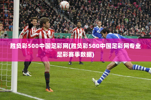 胜负彩500中国足彩网(胜负彩500中国足彩网专业足彩赛事数据)