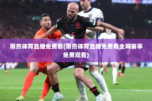 雨燕体育直播免费看(雨燕体育直播免费看全网赛事免费观看)
