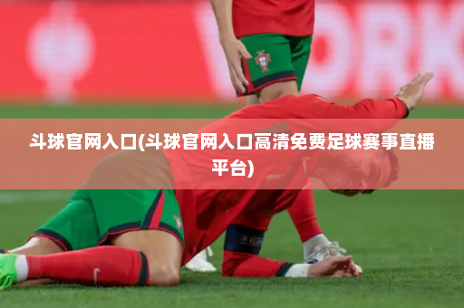 斗球官网入口(斗球官网入口高清免费足球赛事直播平台)