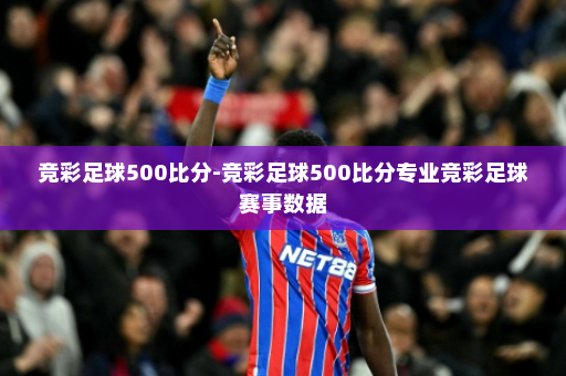 竞彩足球500比分-竞彩足球500比分专业竞彩足球赛事数据