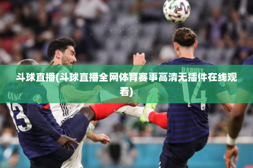 斗球直播(斗球直播全网体育赛事高清无插件在线观看)