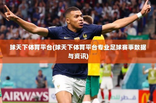 球天下体育平台(球天下体育平台专业足球赛事数据与资讯)