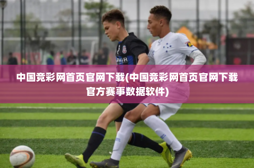 中国竞彩网首页官网下载(中国竞彩网首页官网下载官方赛事数据软件)