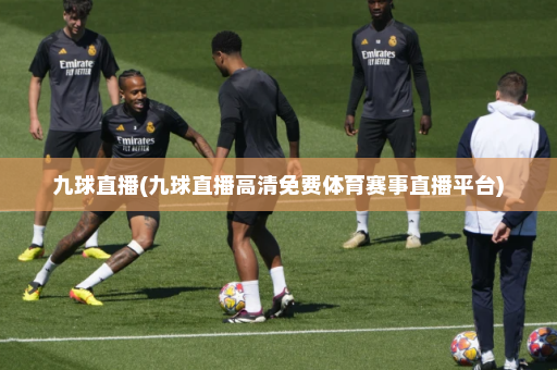 九球直播(九球直播高清免费体育赛事直播平台)