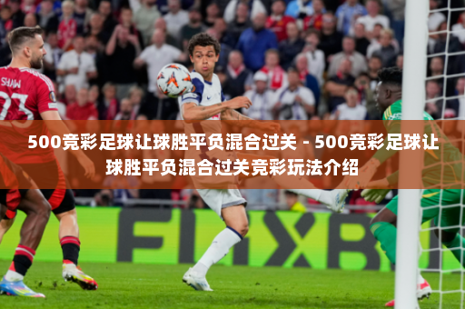500竞彩足球让球胜平负混合过关 - 500竞彩足球让球胜平负混合过关竞彩玩法介绍