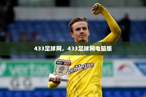 433足球网,433足球网电脑版