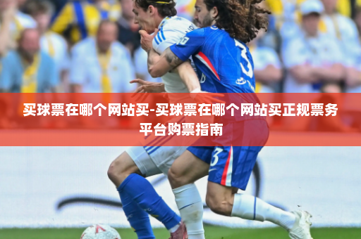 买球票在哪个网站买-买球票在哪个网站买正规票务平台购票指南