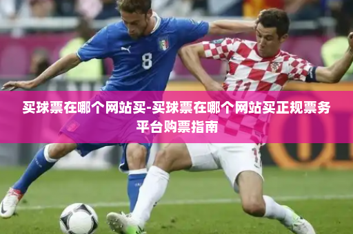 买球票在哪个网站买-买球票在哪个网站买正规票务平台购票指南
